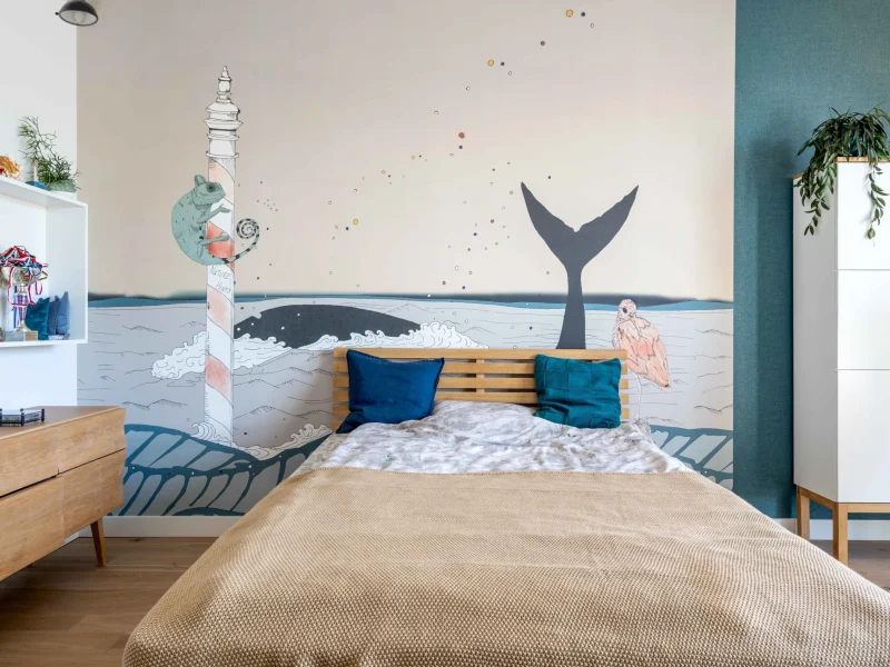 pokoj-dla-nastolatka-z-motywem-oceanicznym