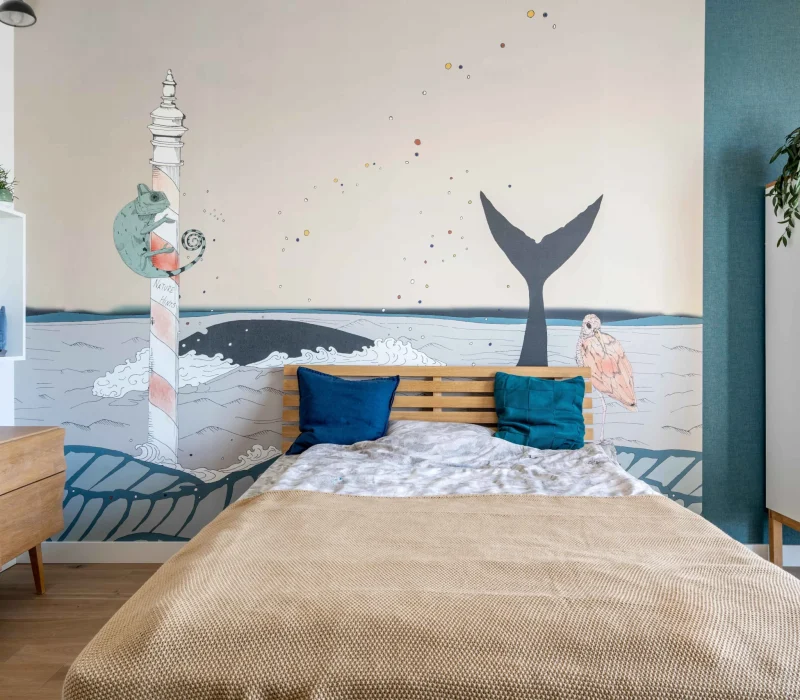 pokoj-dla-nastolatka-z-motywem-oceanicznym