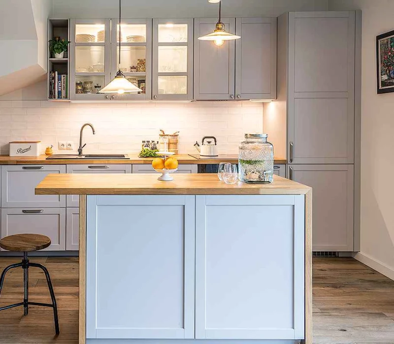 rudawa wyspa w kuchni